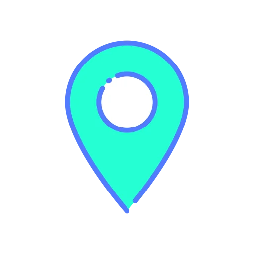 map pin